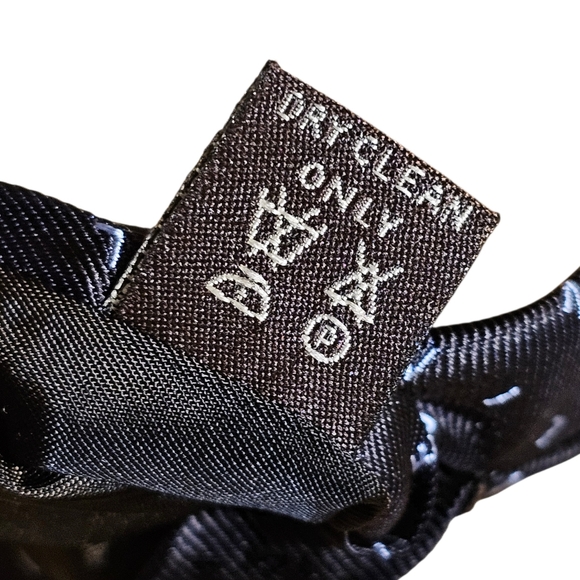 CELINE TIE - Picture 10 of 14